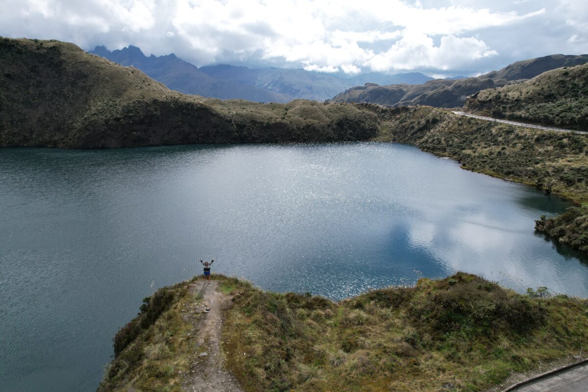 Sierra - Viajar En Ecuador