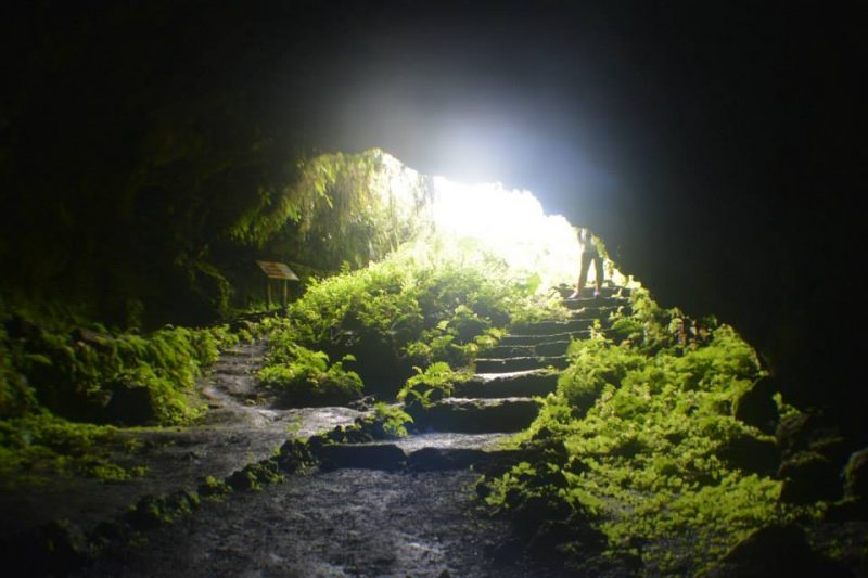 Cueva de Sucre