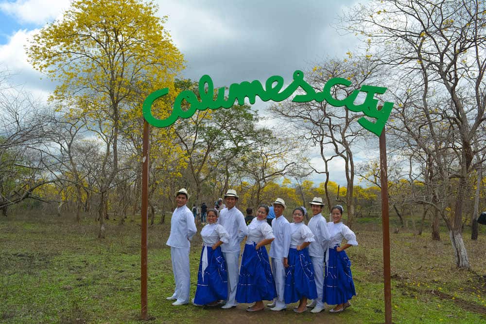 Welcome to Colimes - Bienvenido a Colimes